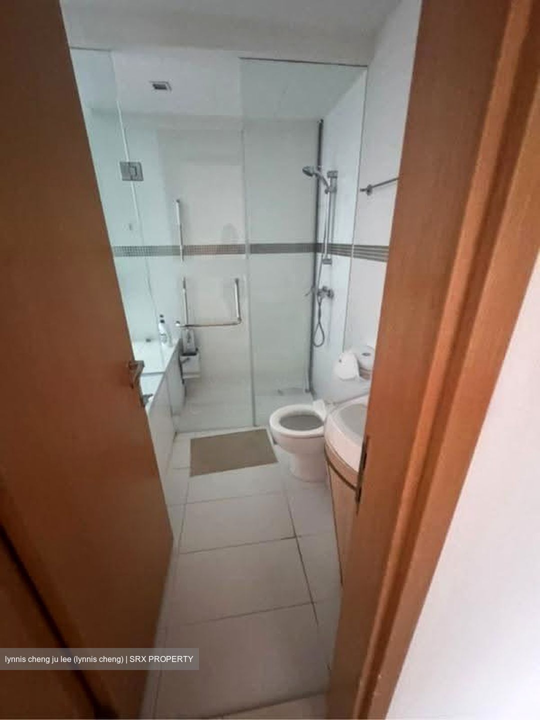 One-north Residences (D5), Apartment #628212001